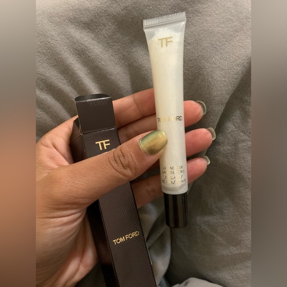 TOM FORD LIP LAQUER - Picture 2 of 3